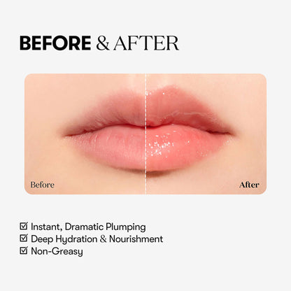 VT Cosmetics Reedle Shot Lip Plumper - Expert