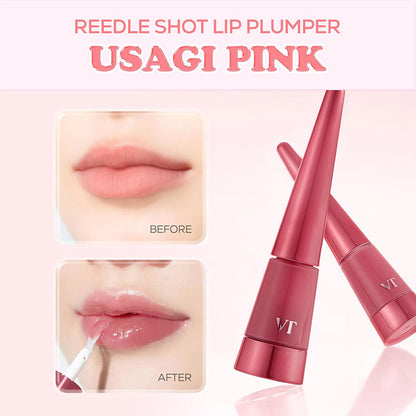 VT Cosmetics Reedle Shot Lip Plumper - Usagi Pink