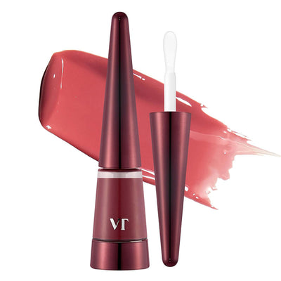 VT Cosmetics Reedle Shot Lip Plumper - Rose Berry
