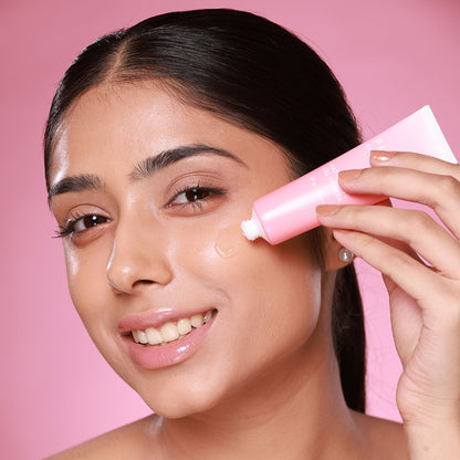 Praush Beauty Say No Pore Skin Perfecting Gel Primer