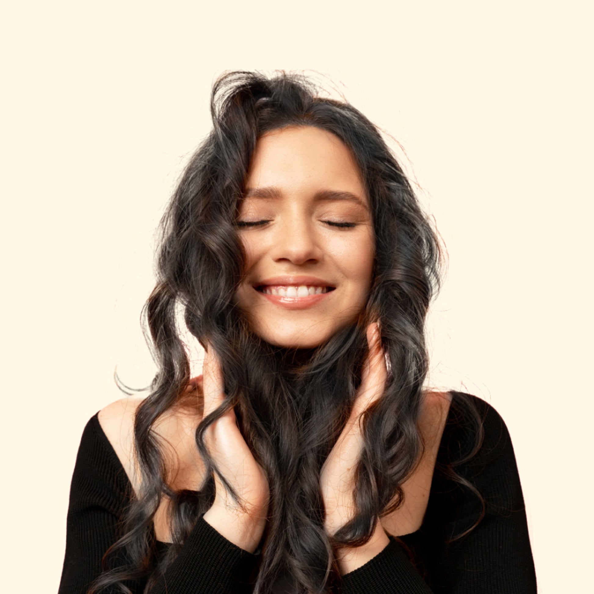 Nat Habit Hibiscus Amla Hair Growth & Thickening Hair Oil For Dry & Frizzy Hairs, Costor & Coconut