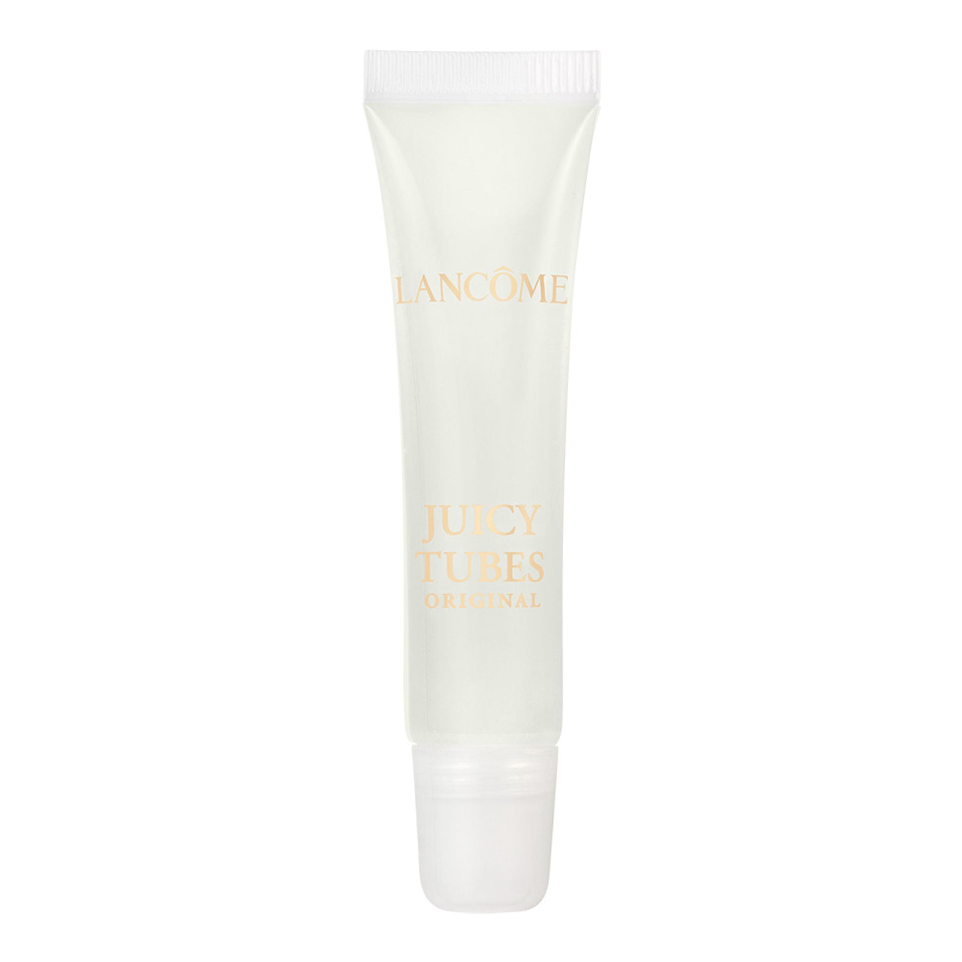 Lancome Juicy Tubes - Ultra Shiny & Moisturising Lip Gloss - Shade High Shine Makeup - 01 Pure