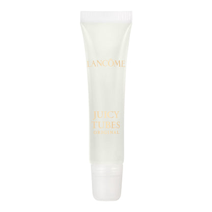 Lancome Juicy Tubes - Ultra Shiny & Moisturising Lip Gloss - Shade High Shine Makeup - 01 Pure