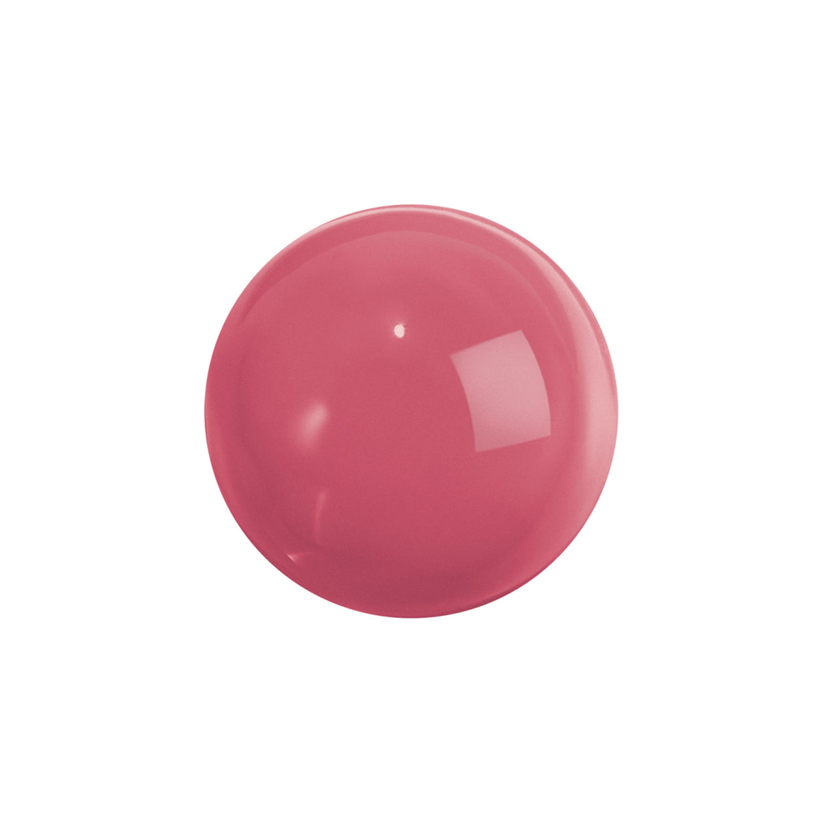 Lancome Juicy Tubes Lip Gloss in Shade 08 Tickled Pink, ultra shiny and moisturizing pink lip gloss displayed on a white background.