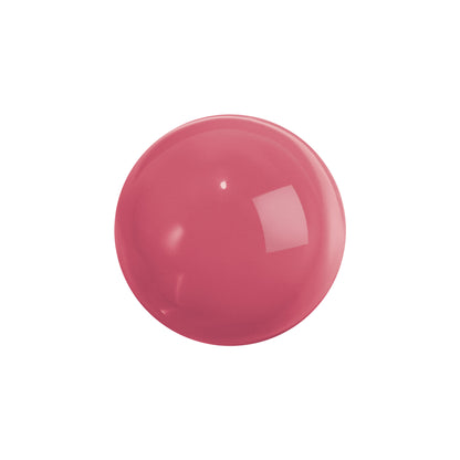 Lancome Juicy Tubes Lip Gloss in Shade 08 Tickled Pink, ultra shiny and moisturizing pink lip gloss displayed on a white background.