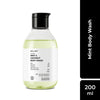 Brillare Mint & Coconut Body Wash