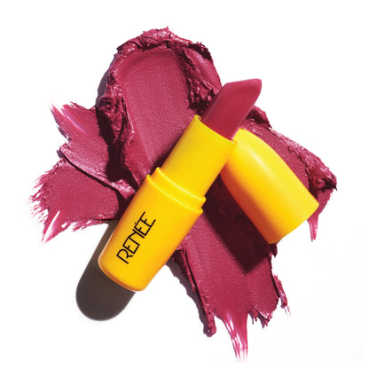 Renee Cosmetics Everyday Matte Lipstick - Toffee