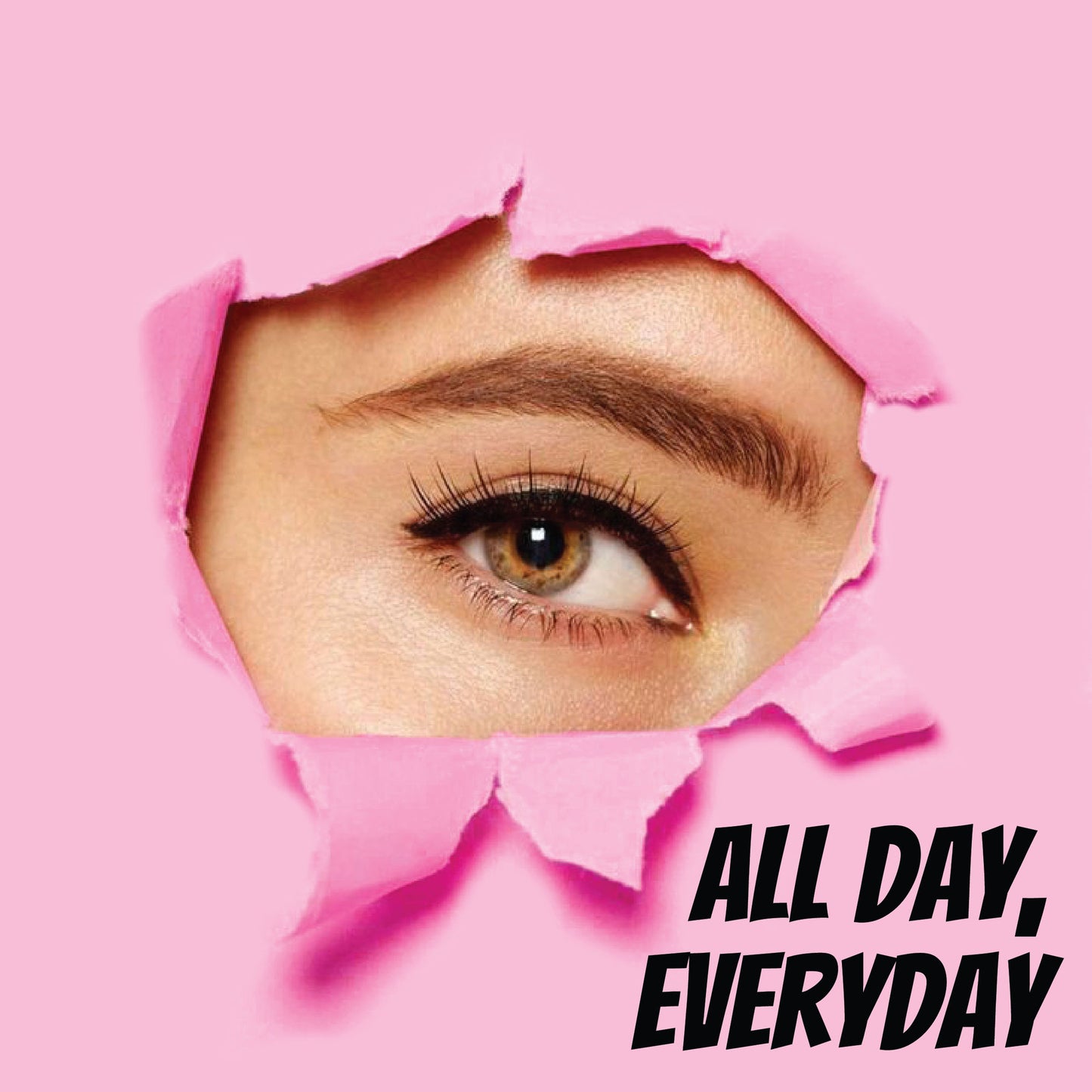 Renee Cosmetics Everyday Eyeliner - Black