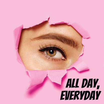 Renee Cosmetics Everyday Eyeliner - Black
