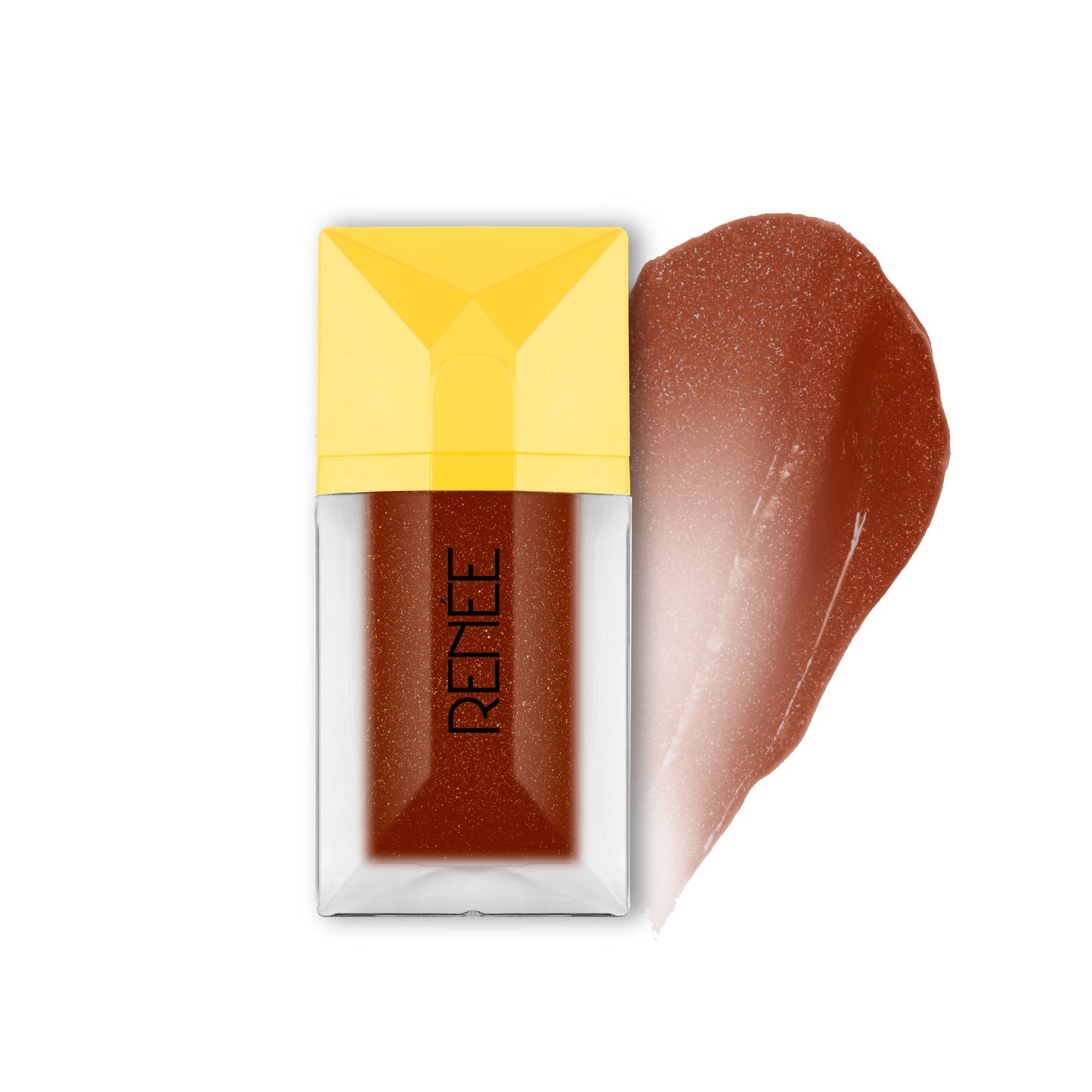 Renee Cosmetics Everyday Lip Gloss - Honey Dew