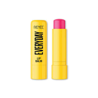Renee Cosmetics Everyday Lip Balm - 02 Rose Petal