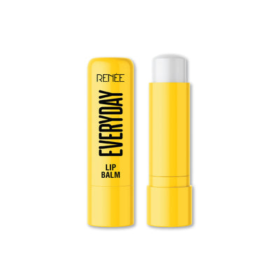 Renee Cosmetics Everyday Lip Balm - 03 Plain Jane