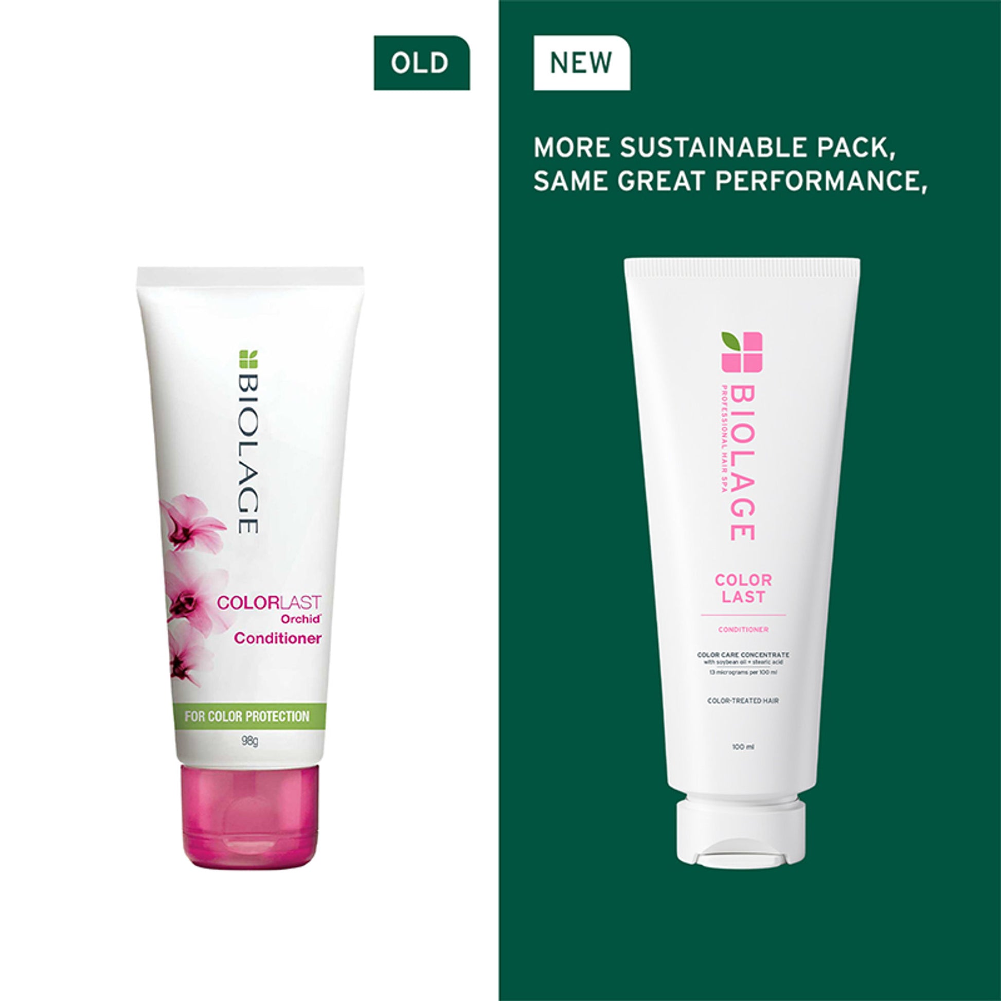 Biolage Colorlast Professional Conditioner, Helps Protect Colored Hair & Maintain Vibrancy