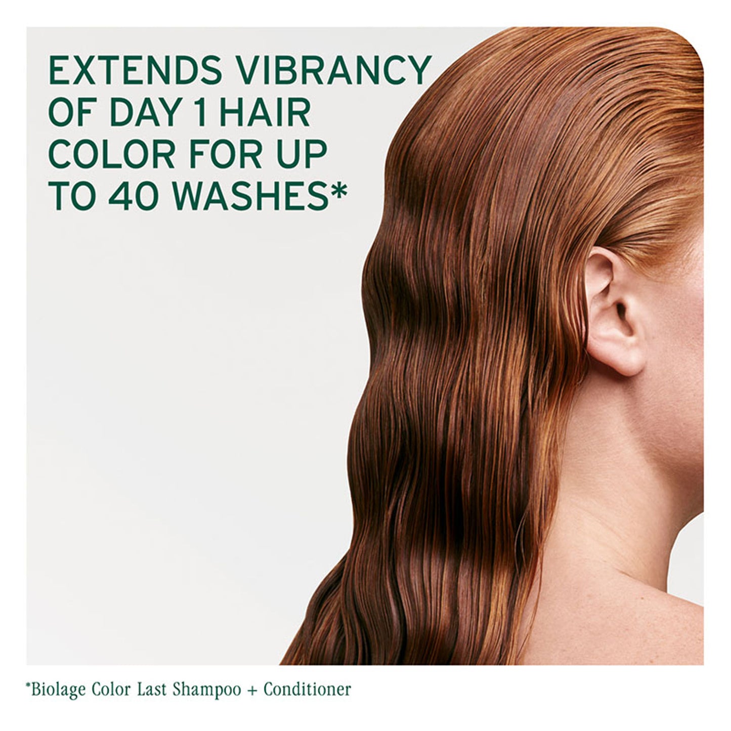 Biolage Colorlast Professional Conditioner, Helps Protect Colored Hair & Maintain Vibrancy