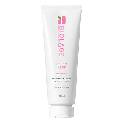 Biolage Colorlast Professional Conditioner, Helps Protect Colored Hair & Maintain Vibrancy