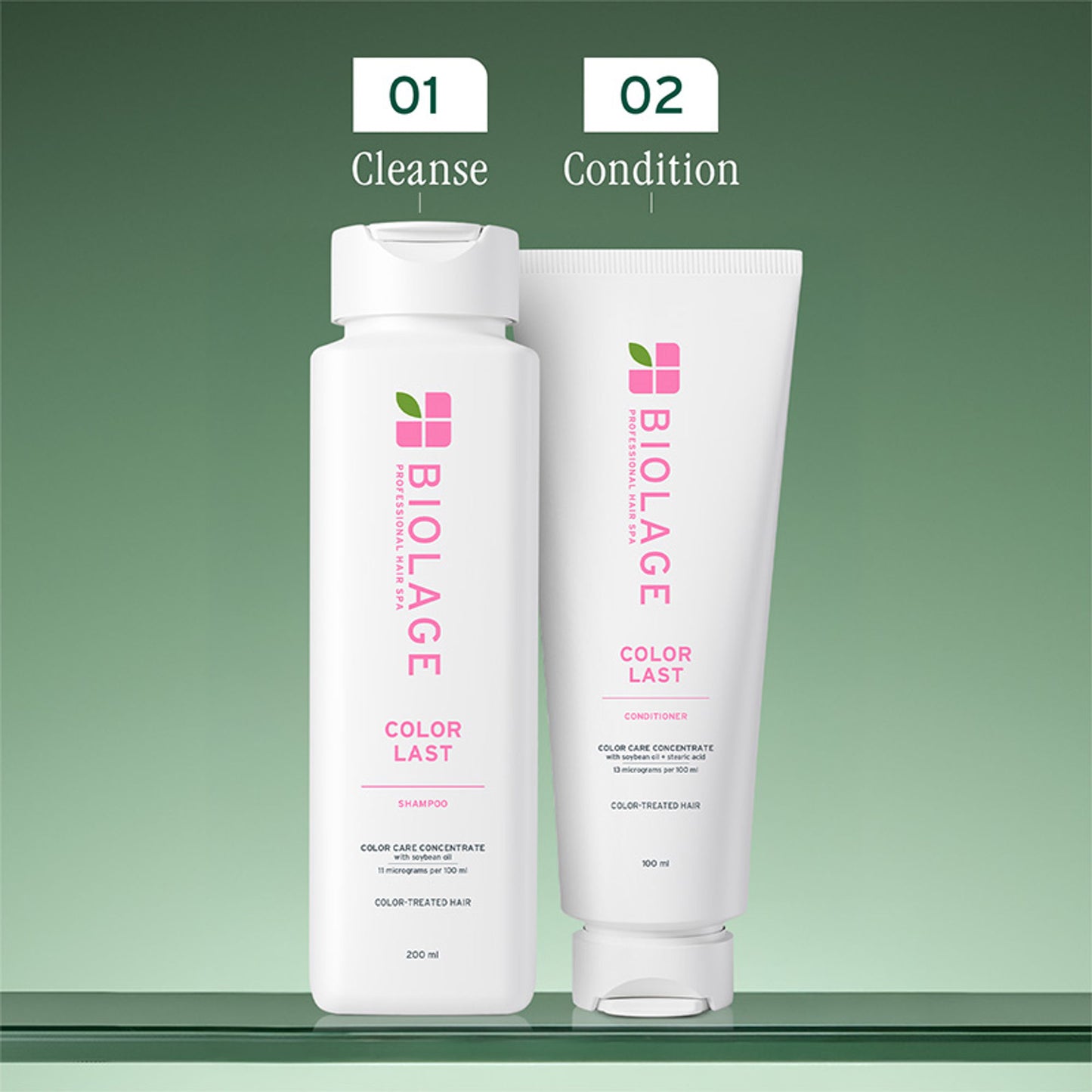 Biolage Colorlast Professional Conditioner, Helps Protect Colored Hair & Maintain Vibrancy