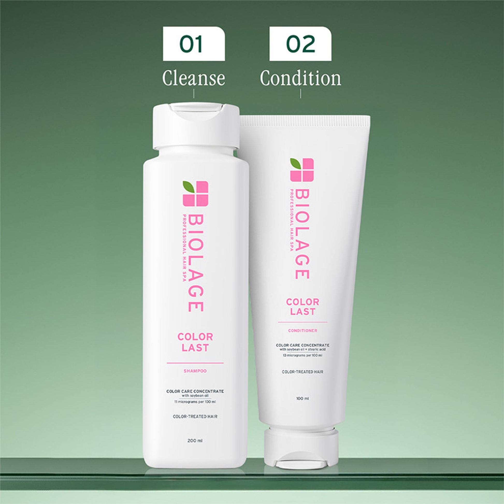 Biolage Colorlast Professional Conditioner, Helps Protect Colored Hair & Maintain Vibrancy