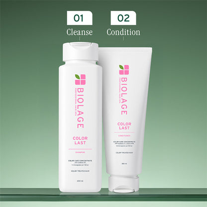 Biolage Colorlast Professional Conditioner, Helps Protect Colored Hair & Maintain Vibrancy