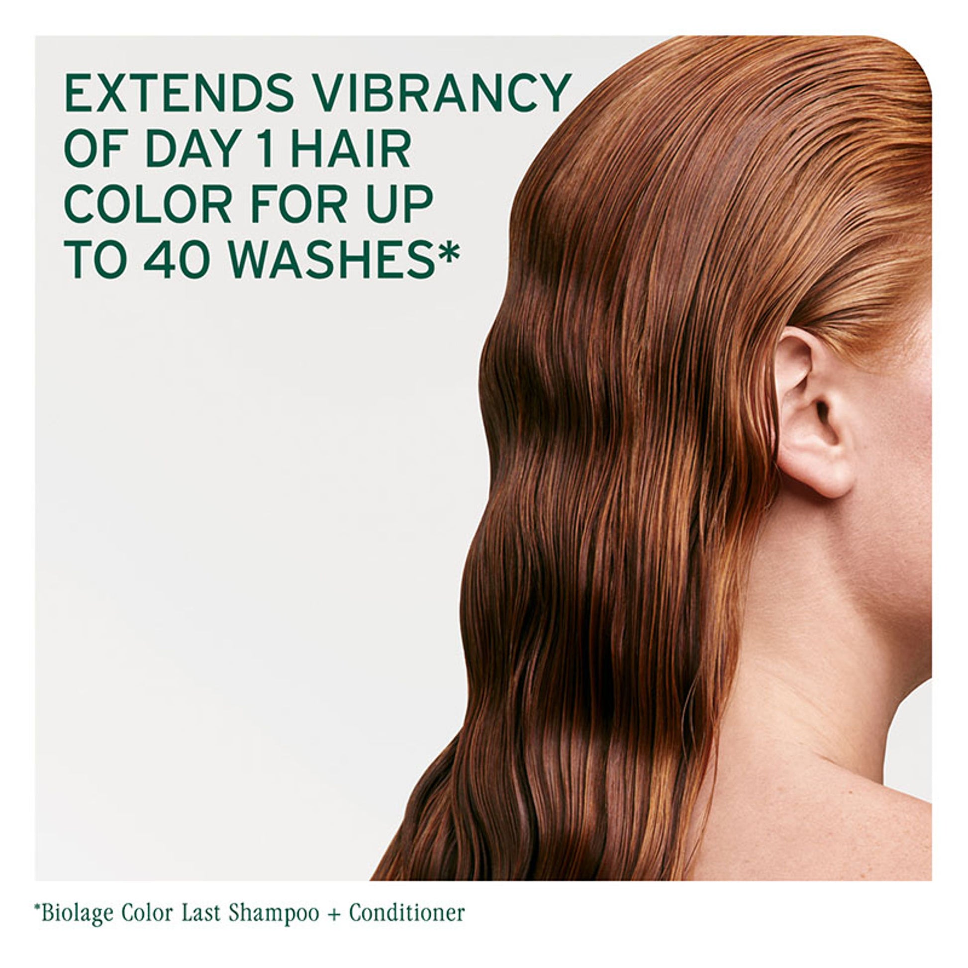 Biolage Colorlast Professional Conditioner, Helps Protect Colored Hair & Maintain Vibrancy