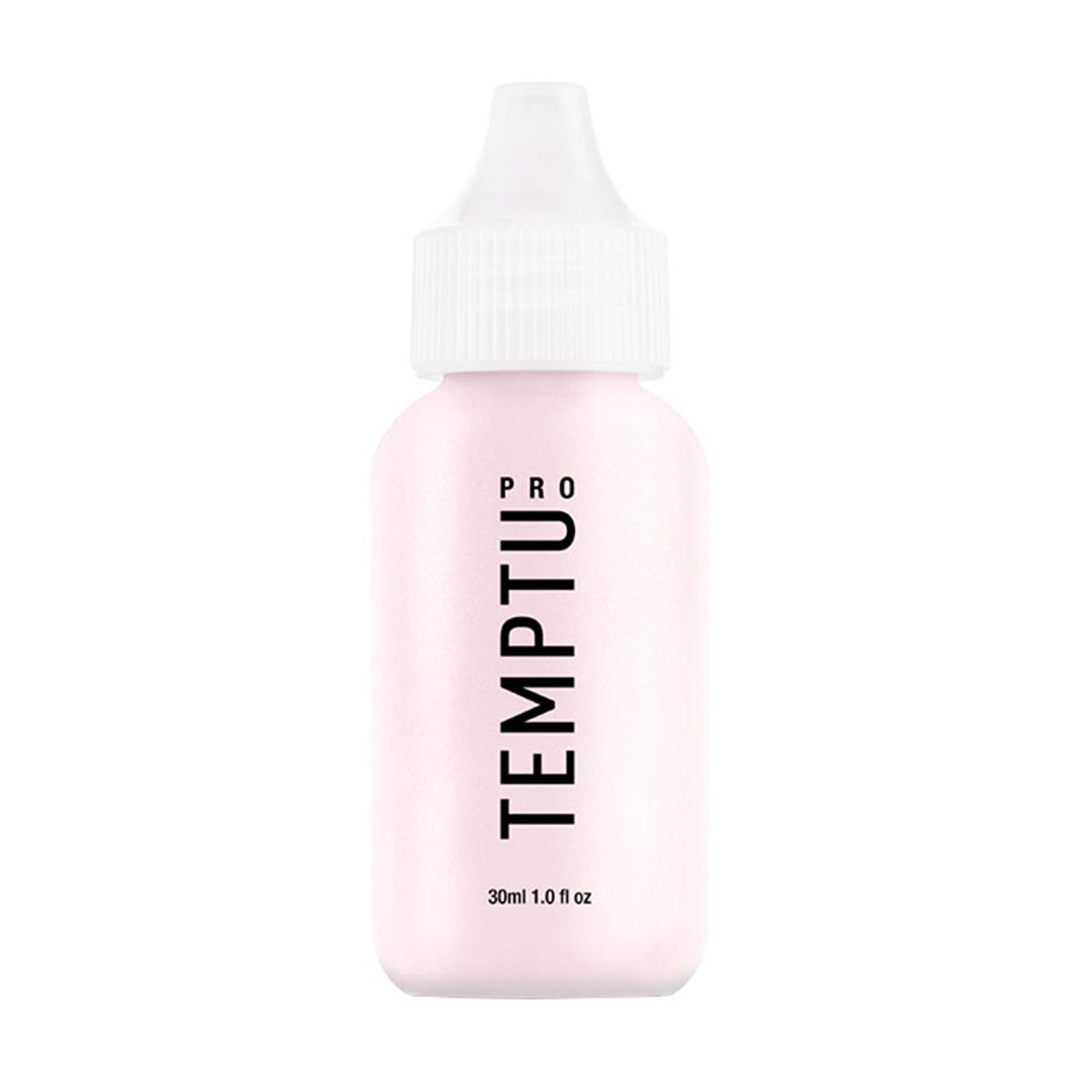 TEMPTU Pro Silicon Based S/B Highlighter - 050 Pink Pearl