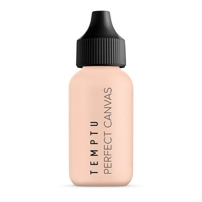 TEMPTU Perfect Canvas Hydra Lock Foundation - 6.5 Olive