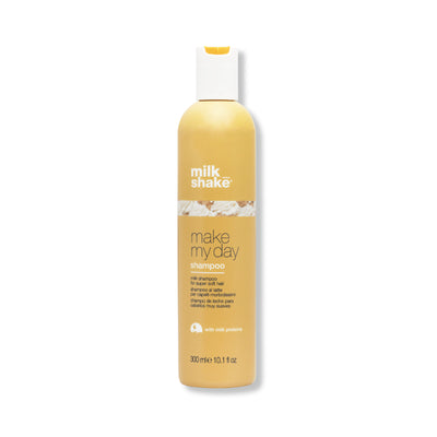 Milkshake Make My Day Shampoo For Soft, Silky & Manageable Hair