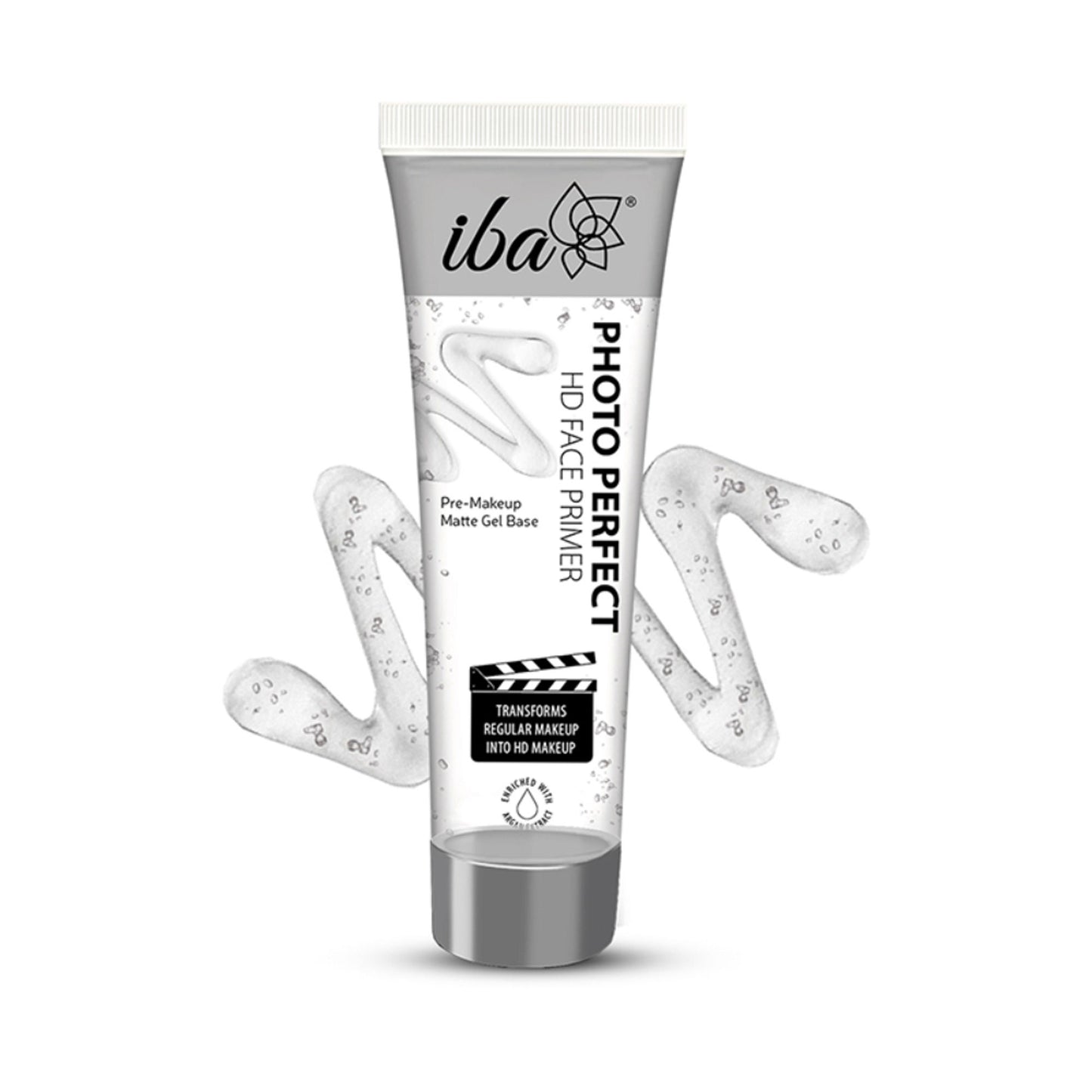 Iba Photo Perfect HD Face Primer