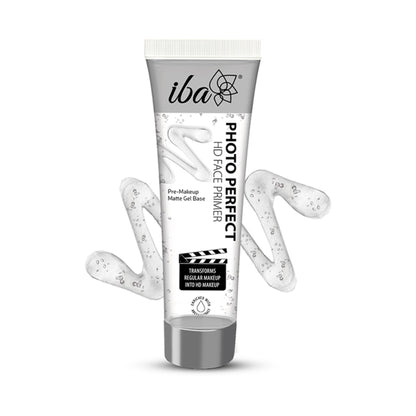 Iba Photo Perfect HD Face Primer