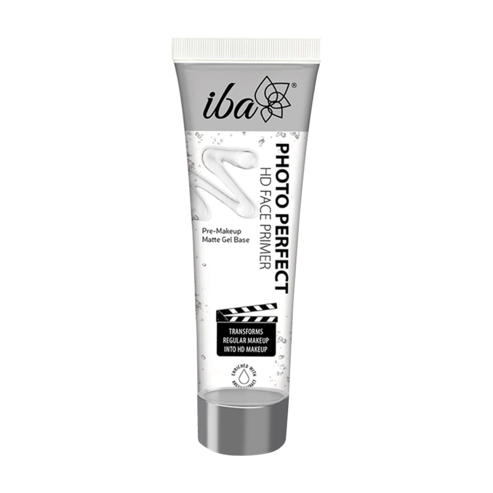 Iba Photo Perfect HD Face Primer