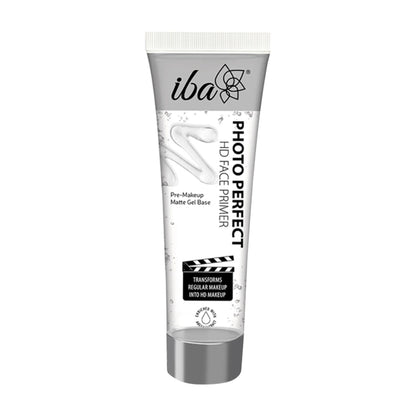 Iba Photo Perfect HD Face Primer
