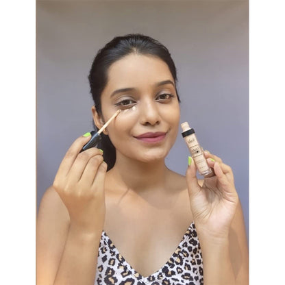 IBA Must Have Waterproof Concealer - Light