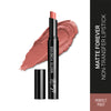 IBA Matte Forever Non-Transfer Lipstick - 03 Perfect Pout