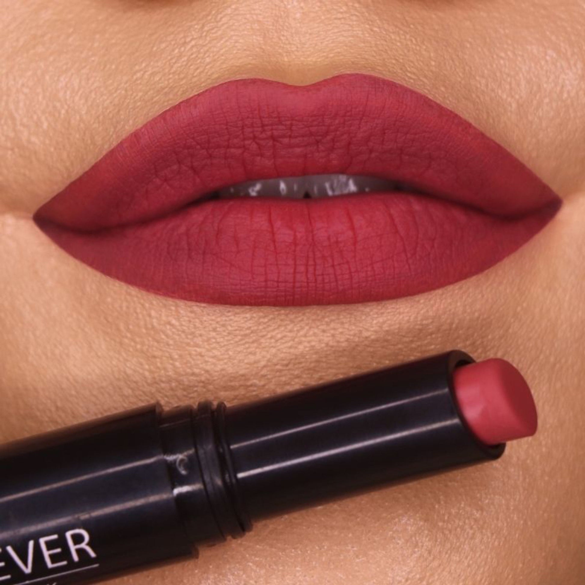 IBA Matte Forever Non-Transfer Lipstick - 09 Sweetheart