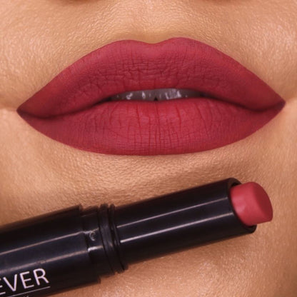 IBA Matte Forever Non-Transfer Lipstick - 09 Sweetheart