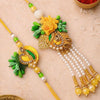Dhiyona Rakhi