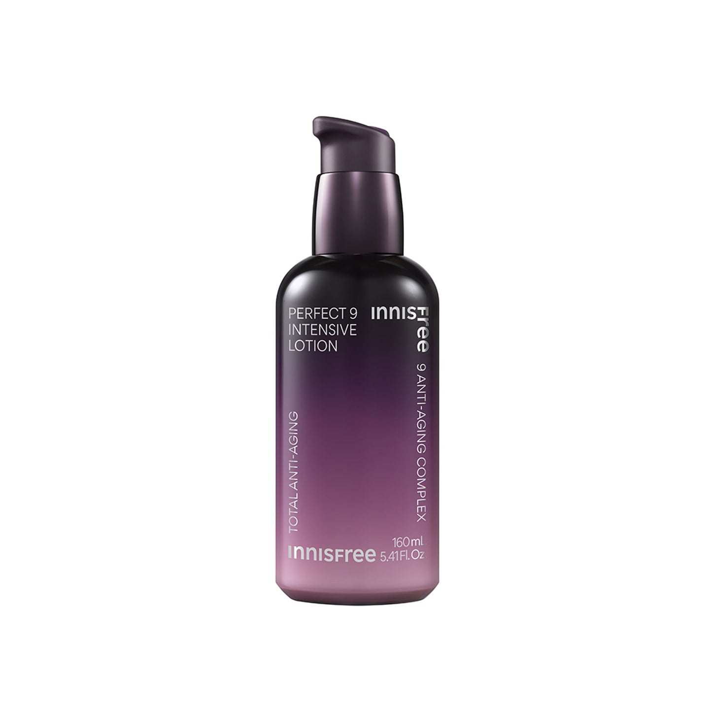 Innisfree Perfect 9 Intensive Lotion - Anti-Aging & Firm Skin
