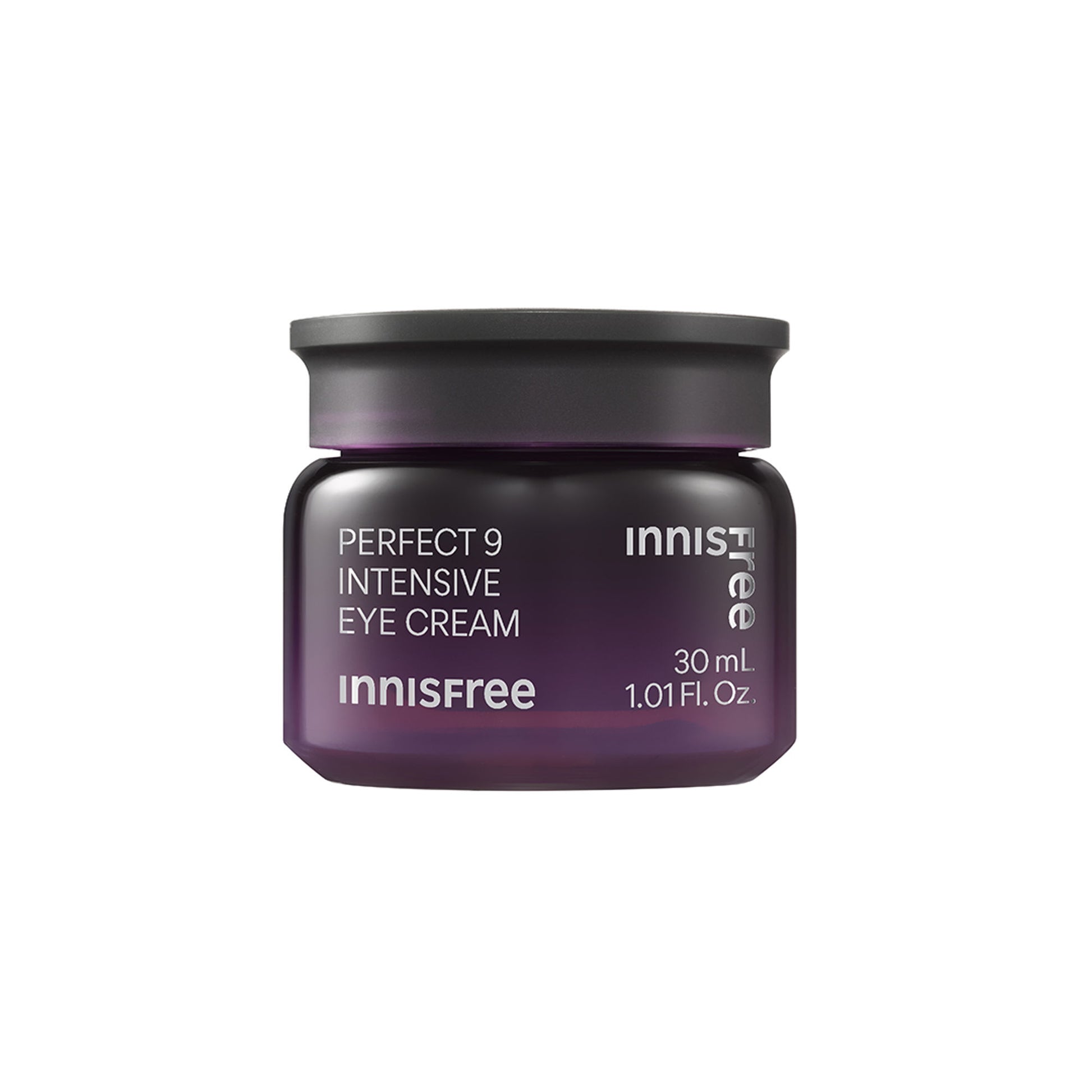 Innisfree Perfect 9 Repair Intensive Eye Cream - Anti-Aging & Wrinkle Care