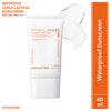 Innisfree Intensive Long Lasting Sunscreen SPF 50+ PA++++ - Natural Finish