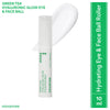 Innisfree Green Tea Hyaluronic Glow Eye And Face Ball For Reducing Puffiness