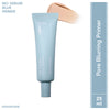 Innisfree No Sebum Blur Primer - Smooth Pore Coverage & Soft Base