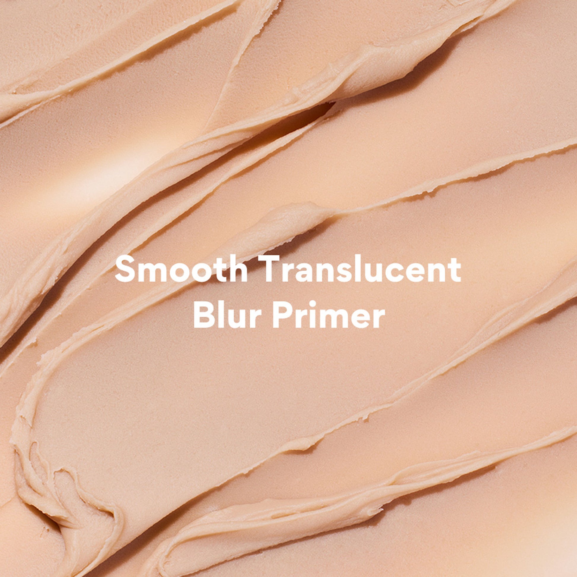 Innisfree No Sebum Blur Primer - Smooth Pore Coverage & Soft Base