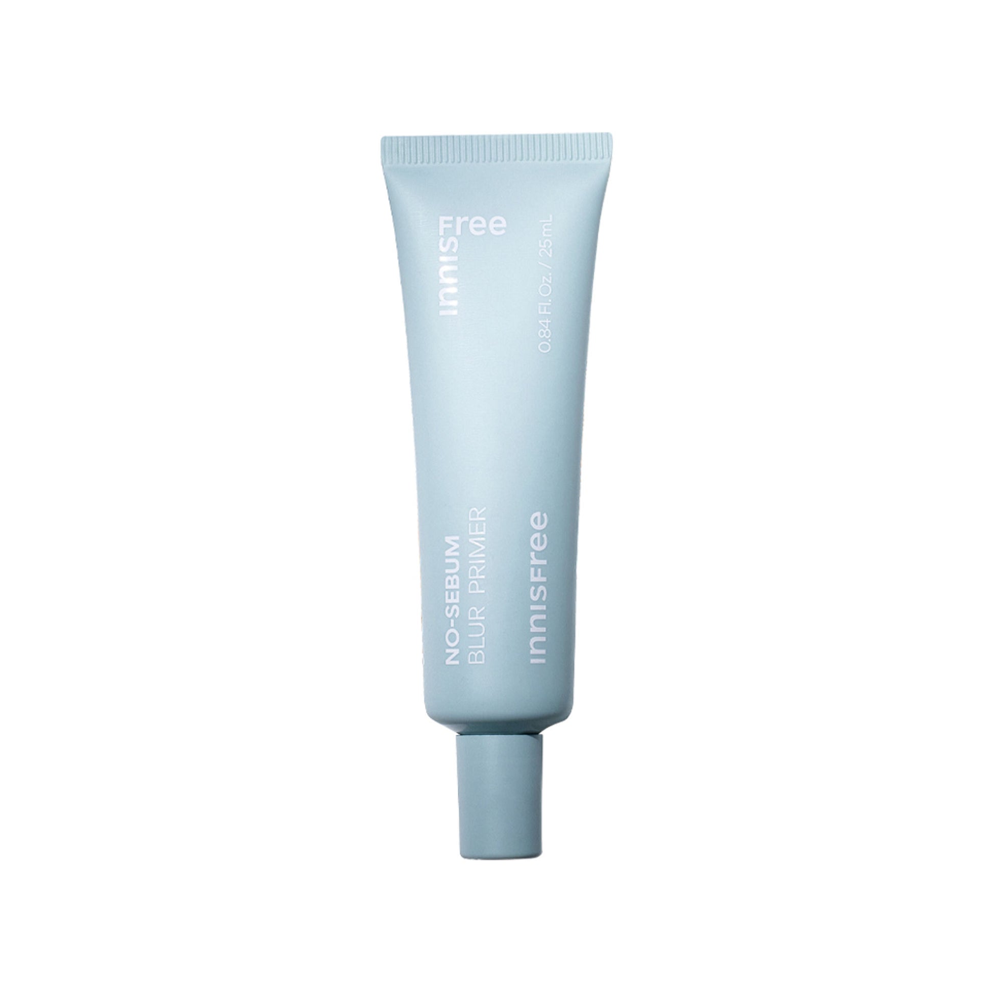 Innisfree No Sebum Blur Primer - Smooth Pore Coverage & Soft Base