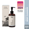 Suhi & Sego Fresh Reset Body Cleanser With Lactic Acid, Hydrates & Exfoliates, Sls & Paraben Free