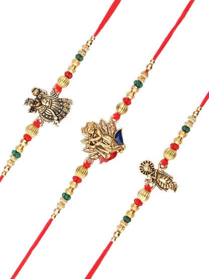 Anouk Thread Rakhi