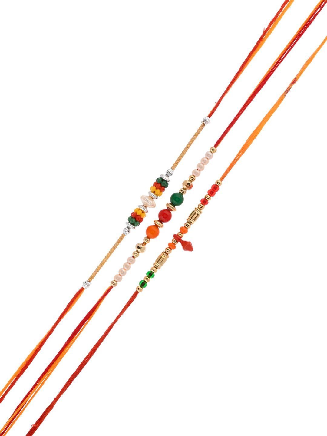 Anouk Thread Rakhi