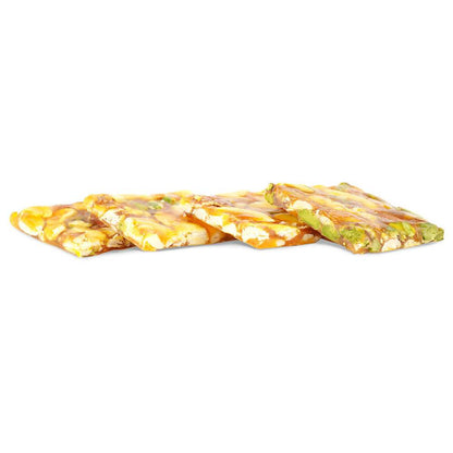 Evergreen Sweets - Badam Chikki