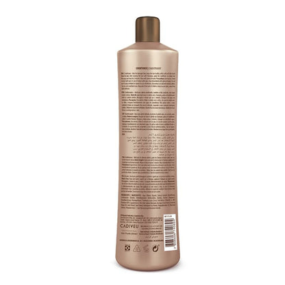Cadiveu Brasil Cacau Extreme Repair Conditioner For Damaged Hair
