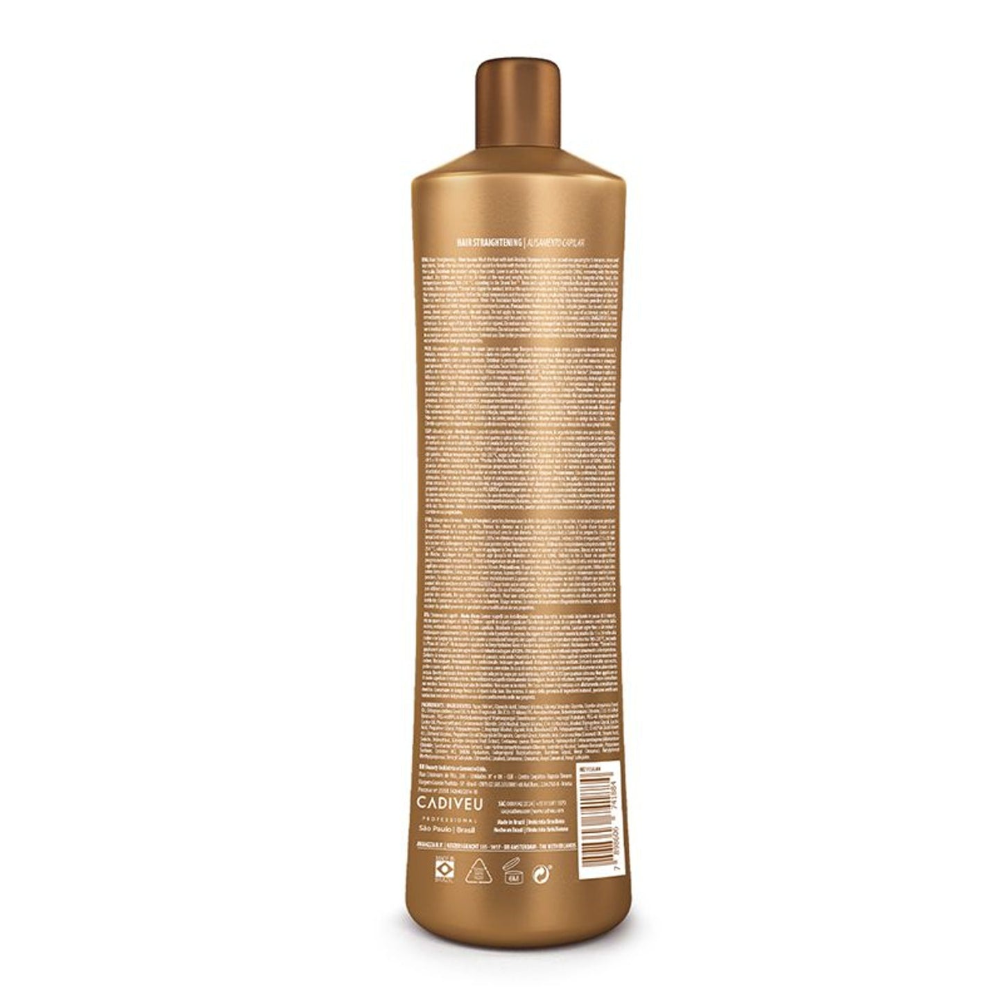 Cadiveu Brasil Cacau Eco Keratin