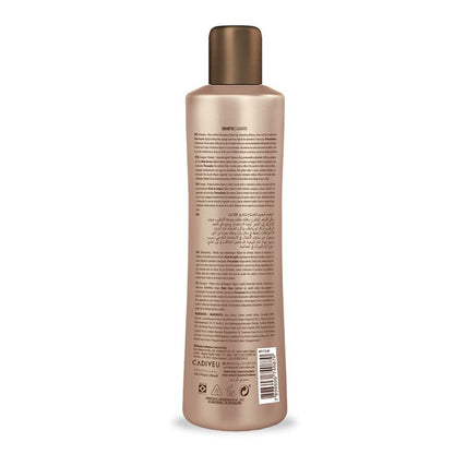 Cadiveu Brasil Cacau Professional Extreme Repair Shampoo Sulfate Free For Damaged Hair