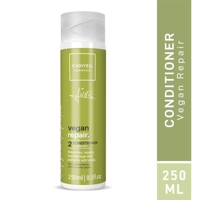 Cadiveu Vegan Hair Conditioner For Damaged Hair